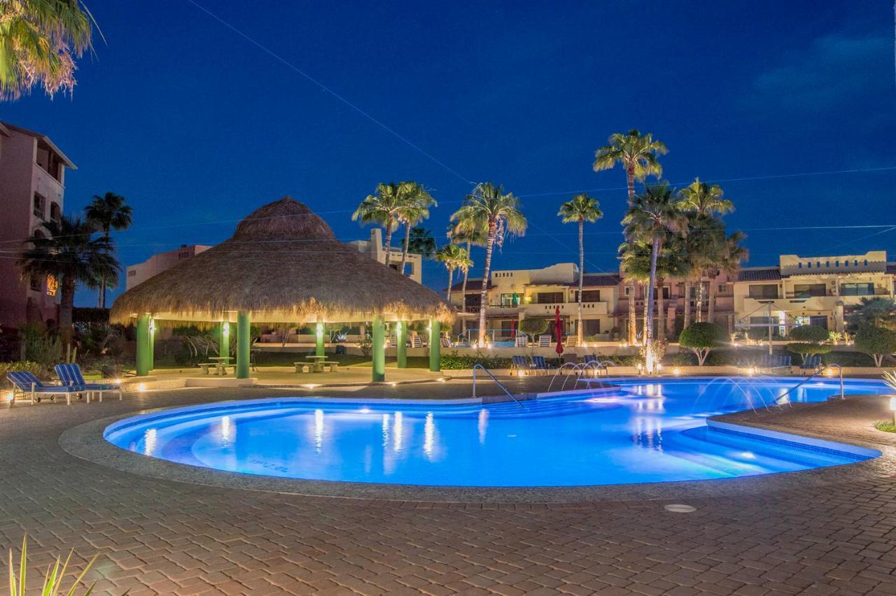 Marina Pinacate Villa-12 Puerto Penasco Exterior photo