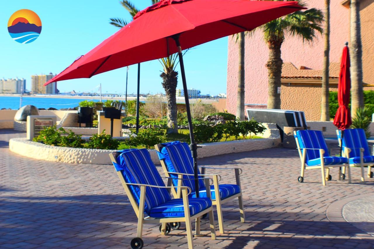 Marina Pinacate Villa-12 Puerto Penasco Exterior photo