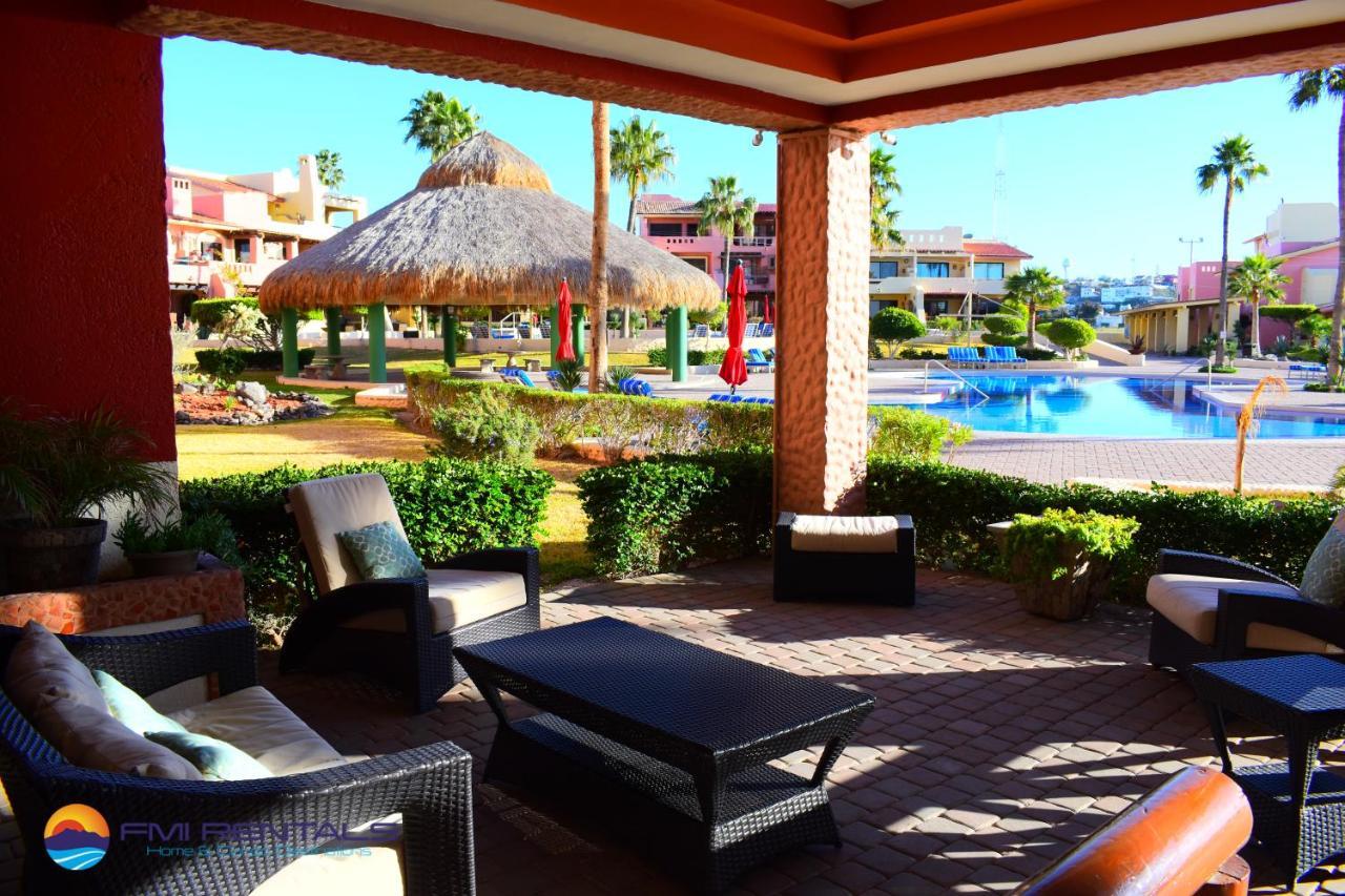 Marina Pinacate Villa-12 Puerto Penasco Exterior photo