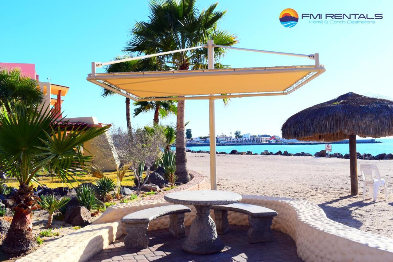 Marina Pinacate Villa-12 Puerto Penasco Exterior photo