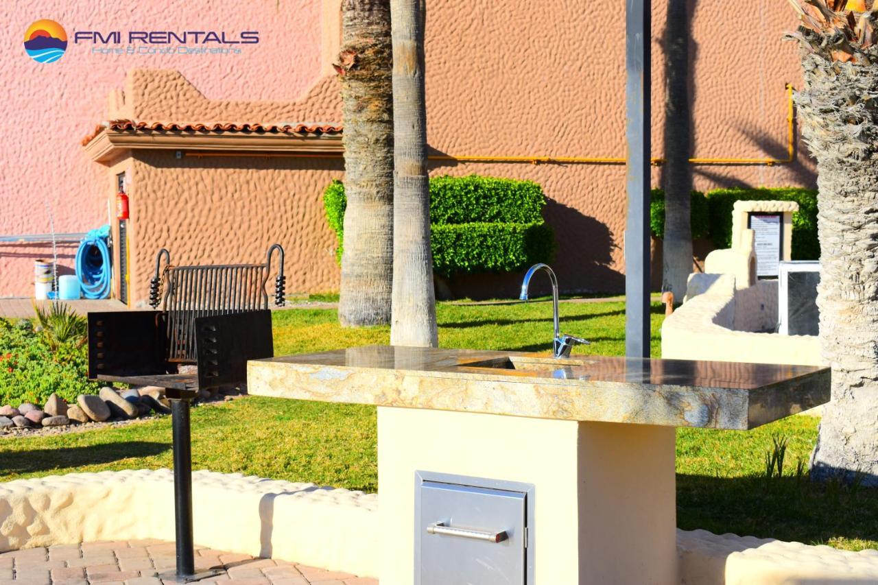 Marina Pinacate Villa-12 Puerto Penasco Exterior photo