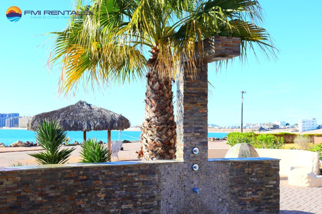 Marina Pinacate Villa-12 Puerto Penasco Exterior photo