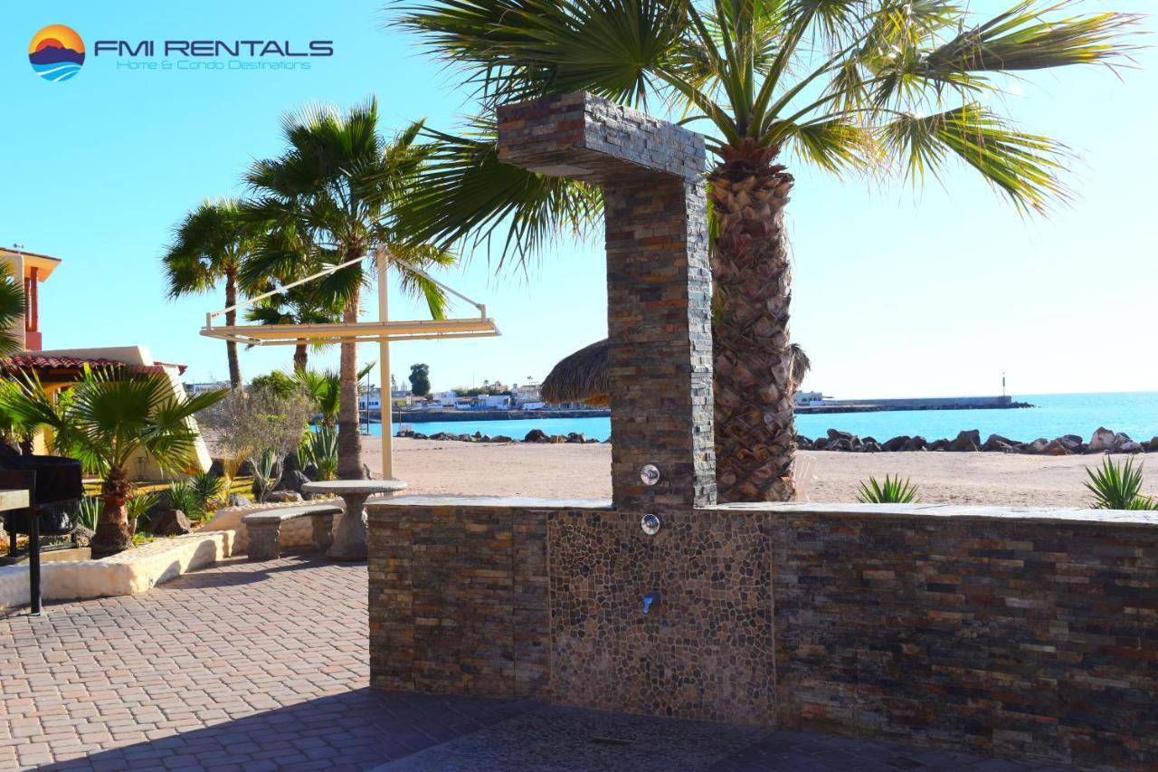 Marina Pinacate Villa-12 Puerto Penasco Exterior photo