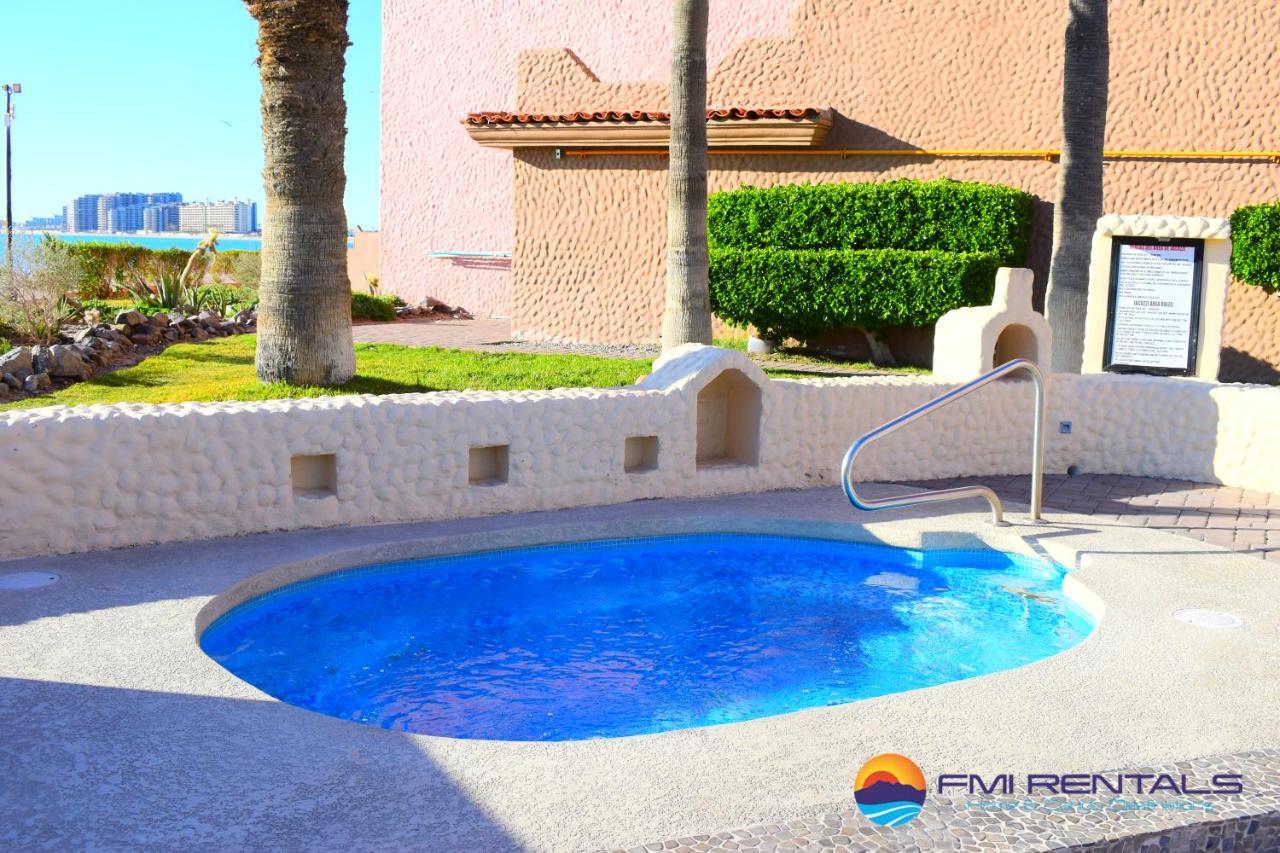 Marina Pinacate Villa-12 Puerto Penasco Exterior photo