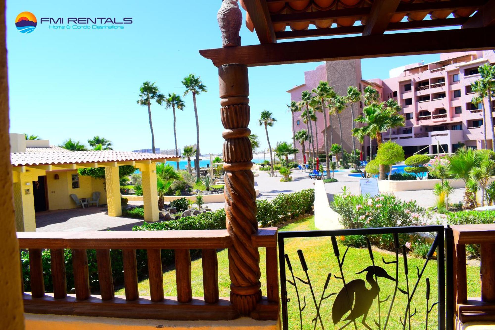 Marina Pinacate Villa-12 Puerto Penasco Exterior photo
