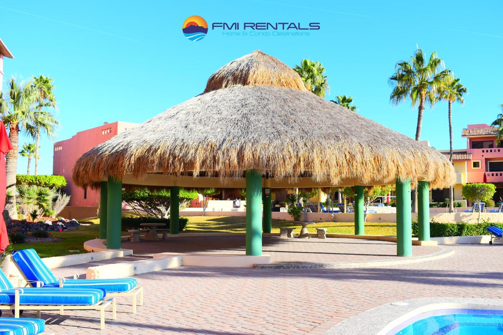 Marina Pinacate Villa-12 Puerto Penasco Exterior photo